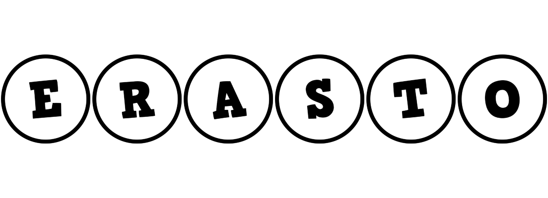 Erasto handy logo