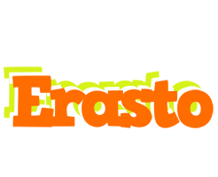 Erasto healthy logo