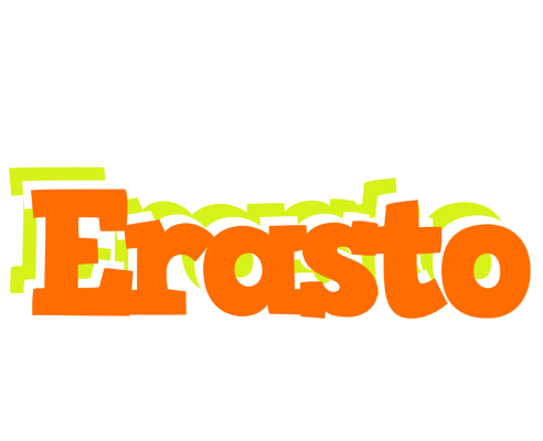 Erasto healthy logo