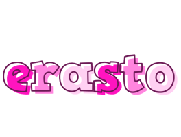 Erasto hello logo