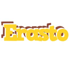 Erasto hotcup logo