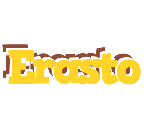 Erasto hotcup logo