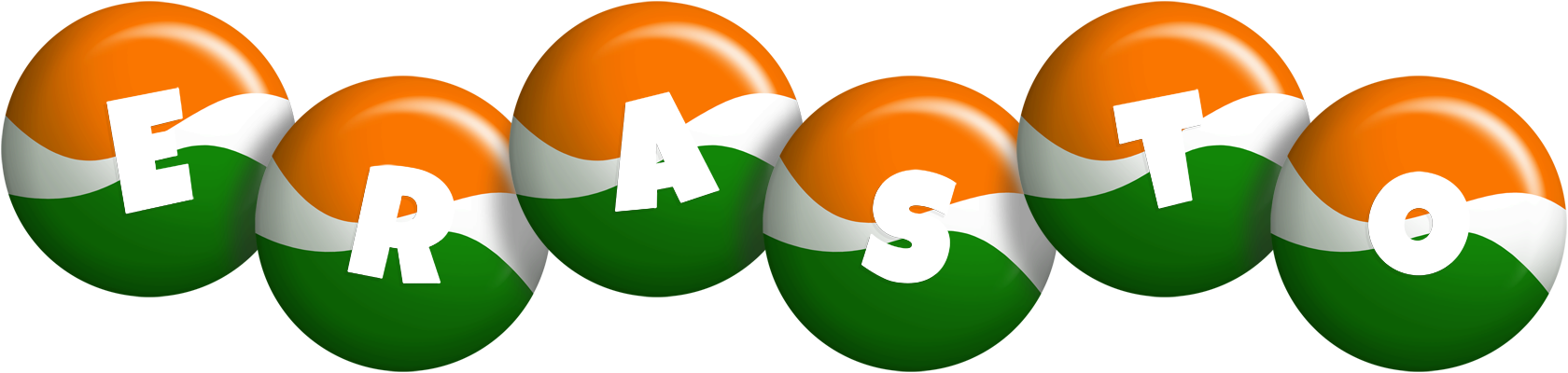 Erasto india logo