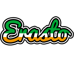 Erasto ireland logo