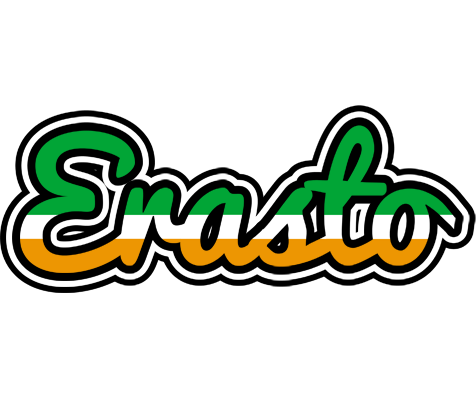 Erasto ireland logo