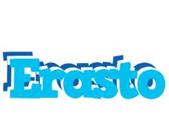 Erasto jacuzzi logo