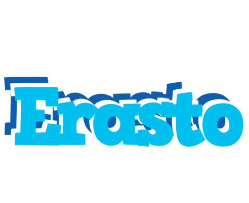 Erasto jacuzzi logo