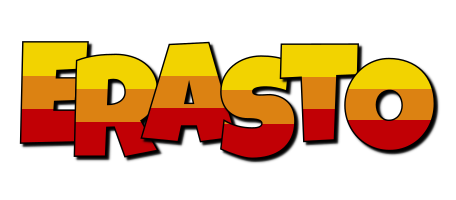 Erasto jungle logo