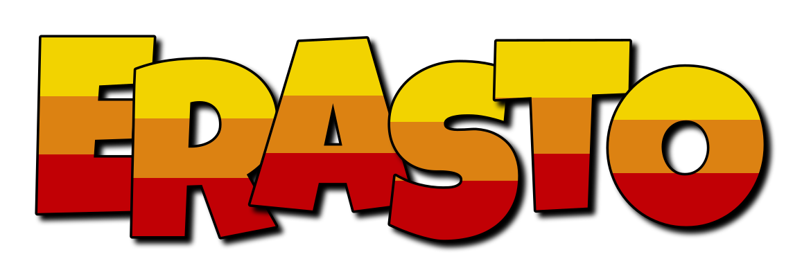 Erasto jungle logo