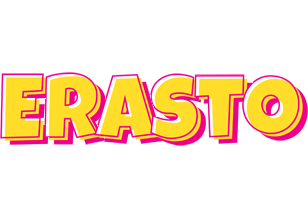 Erasto kaboom logo