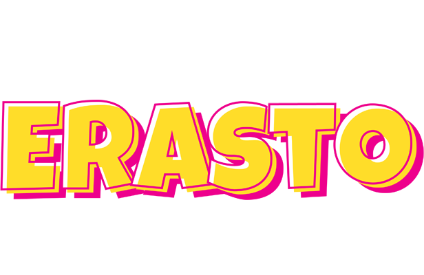 Erasto kaboom logo