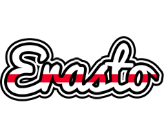 Erasto kingdom logo