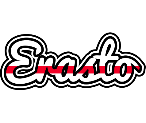Erasto kingdom logo