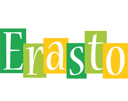 Erasto lemonade logo