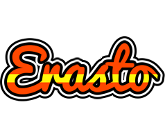Erasto madrid logo
