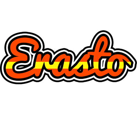 Erasto madrid logo