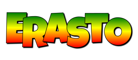 Erasto mango logo