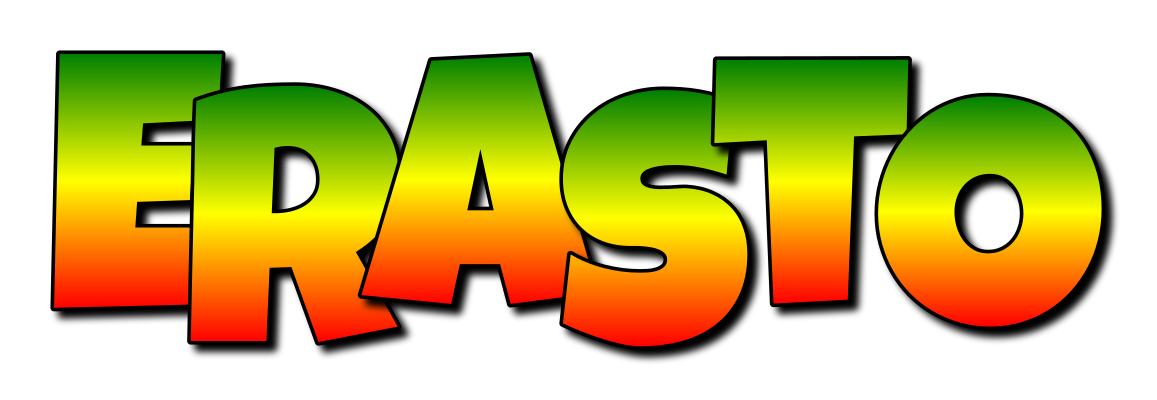 Erasto mango logo