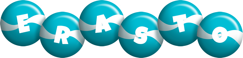 Erasto messi logo