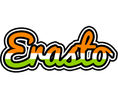 Erasto mumbai logo