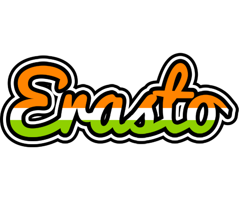 Erasto mumbai logo