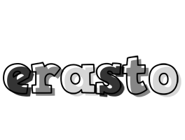 Erasto night logo