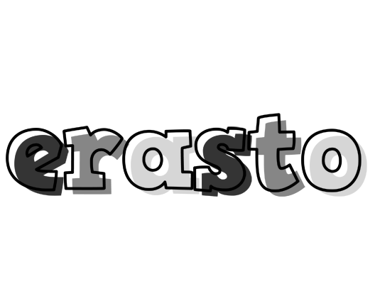 Erasto night logo