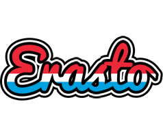 Erasto norway logo