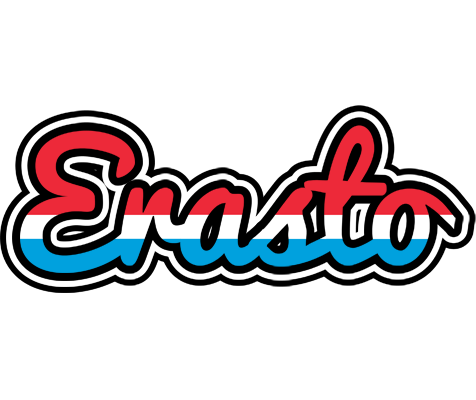 Erasto norway logo