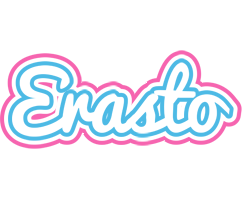 Erasto outdoors logo
