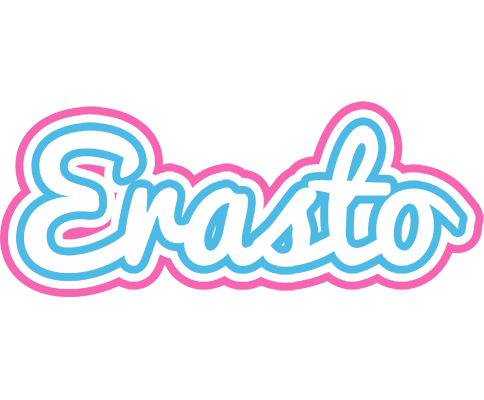 Erasto outdoors logo