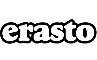 Erasto panda logo
