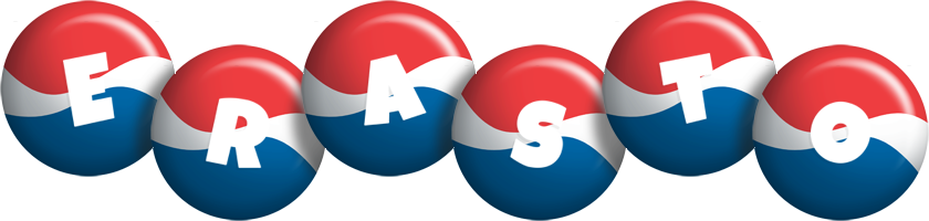 Erasto paris logo