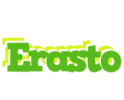 Erasto picnic logo