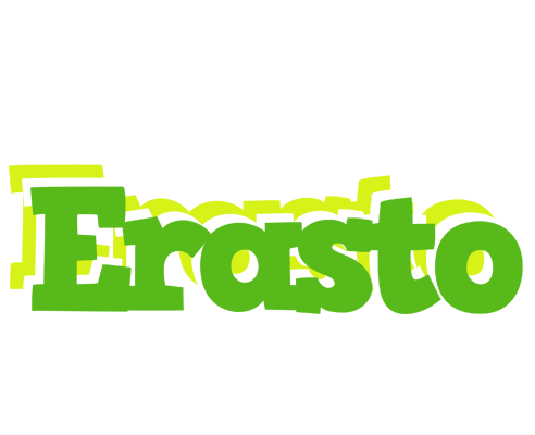 Erasto picnic logo