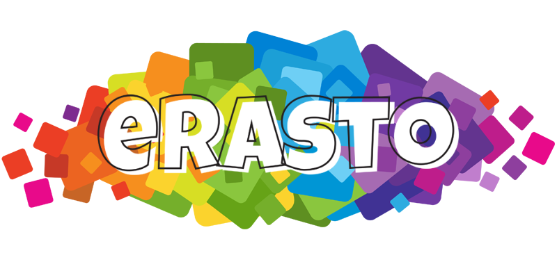 Erasto pixels logo