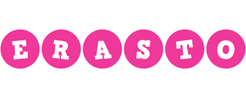 Erasto poker logo