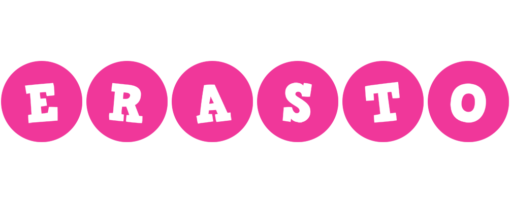 Erasto poker logo