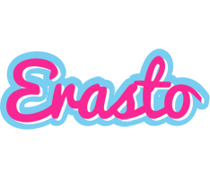 Erasto popstar logo