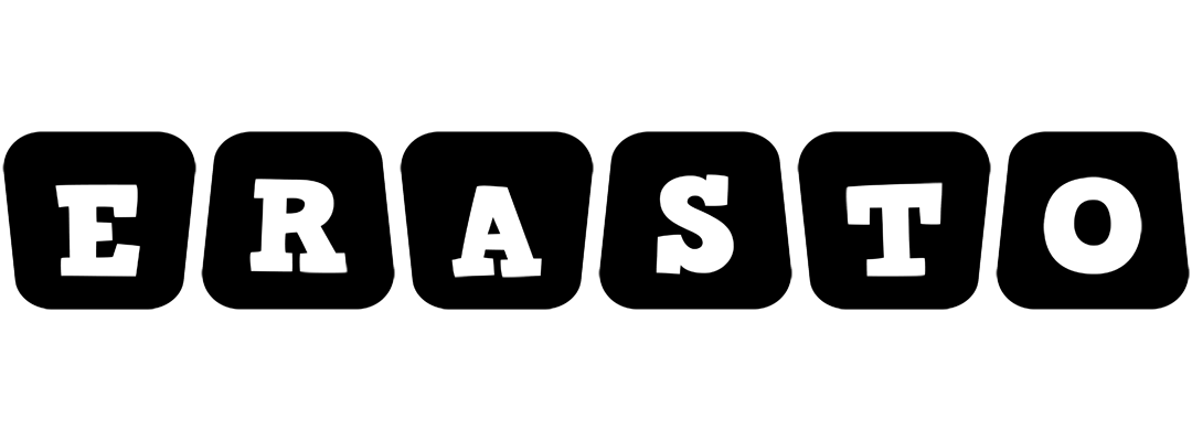 Erasto racing logo
