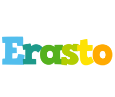 Erasto rainbows logo