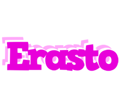 Erasto rumba logo