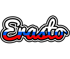 Erasto russia logo