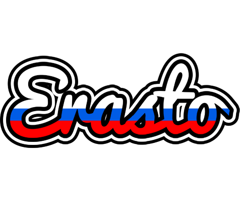 Erasto russia logo