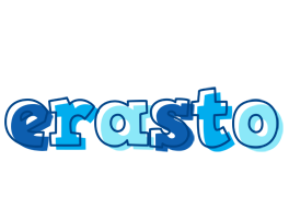 Erasto sailor logo