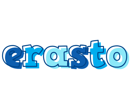Erasto sailor logo