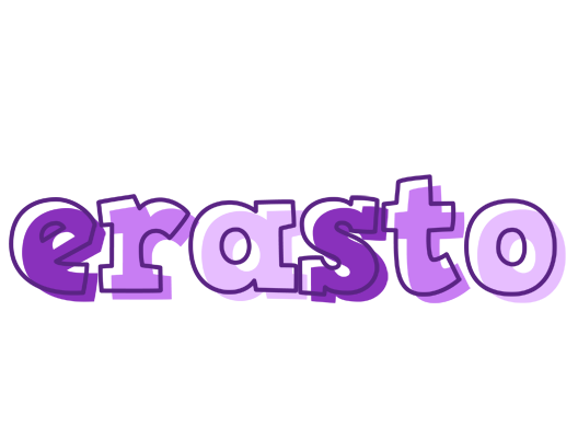 Erasto sensual logo