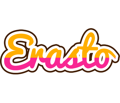 Erasto smoothie logo