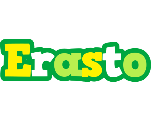 Erasto soccer logo