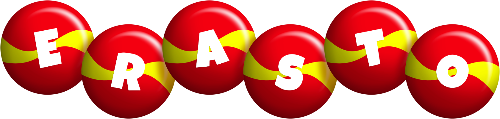 Erasto spain logo